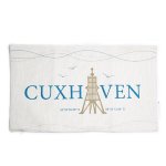 Kissenbezug Cuxhaven